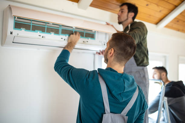 Best HVAC tune-up services  in Fulton, MO