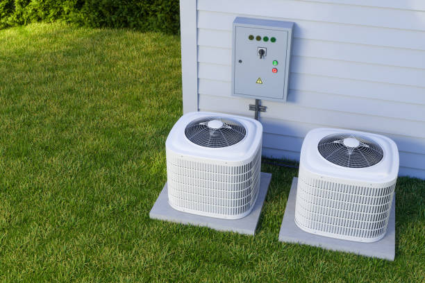 Professional HVAC in Fulton, MO