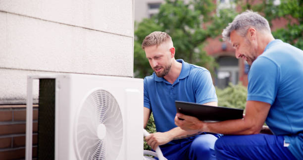 Best Commercial HVAC repair  in Fulton, MO