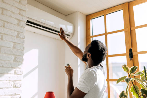 Best Ductless HVAC repair  in Fulton, MO