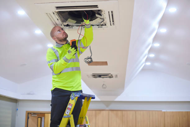 Best Best HVAC companies  in Fulton, MO