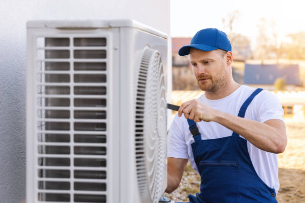 Best HVAC emergency services  in Fulton, MO